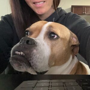 Meet your Posher, Catrina